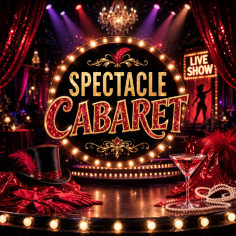 show drag queen cabaret