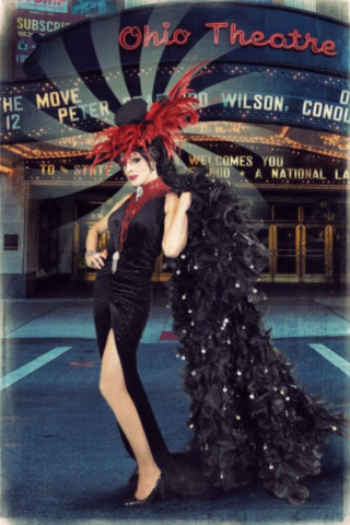 show drag queen cabaret