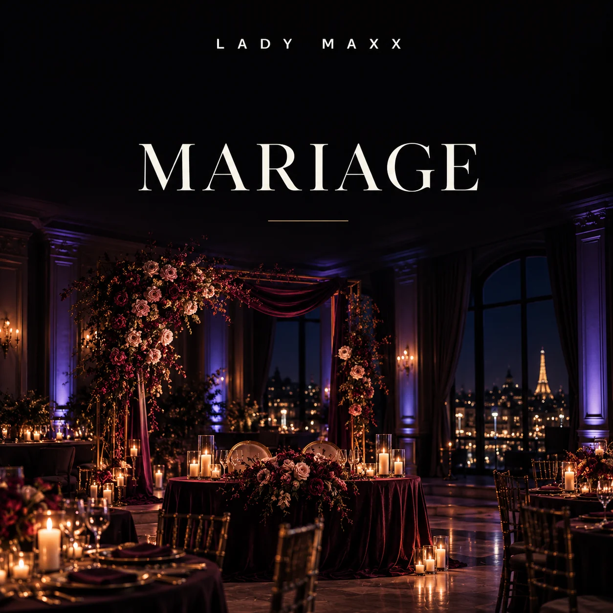 drag queen mariage